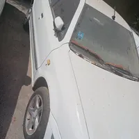 سمند LX EF7، مدل ۱۳۹۱|خودرو سواری و وانت|خورموج, |دیوار