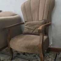 ست مبل راحتی|مبلمان خانگی و میز عسلی|تهران, دبستان|دیوار