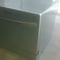 ماشین ظرف شویی رومیزی همین تو عکس