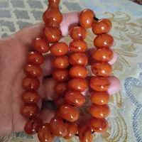 تسبیح کهربا