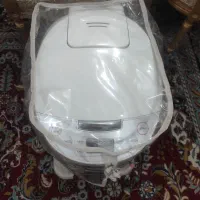 پلو پز ریچموند