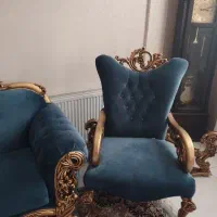 مبل تکنفره