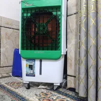 کولر ابی جنرال