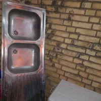 ظرفشویی سالم تمیز