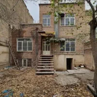 ۱۳۵متر/کلنگی/خیابان کیایی