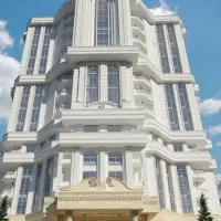 110متر-فرشته-برج-باغ-ماگنولیا-فول-مشاعات