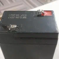 باطری هیمورا جنسش عالی