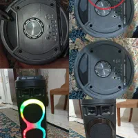 اسپیکر zqs6220