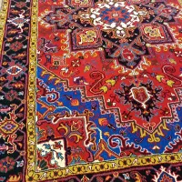 شش متری خود هریس