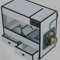 دستگاه بوجاری هدایت