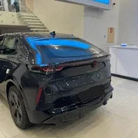 فولکس واگن Volkswagen ID.UNYX ULTRA /نقدواقساط