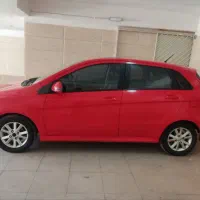 بایک سابرینا واراداتی