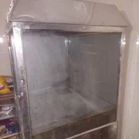 فرساندویچ سه کاره..