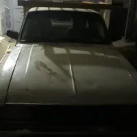وانت دوگانه کارخانه