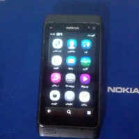 نوکیا n 8