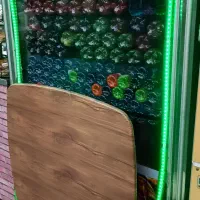 وسایل آبمیوه بستنی