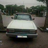 پیکان وانت