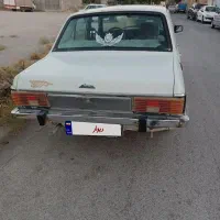 پیکان مدل ۸۳ دوگانه