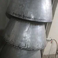 دیگ بزرگ ۳۰ منی