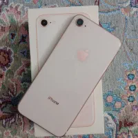 iPhone 8 256 بدون ریجستری