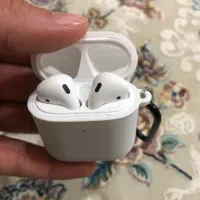 ایرپاد سری 2 اصلی