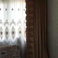 پرده و یالان مخمل