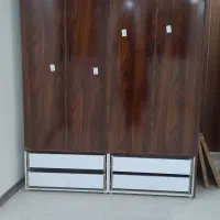 فروش کمد و دراور اتاق خواب نو