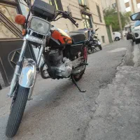 هوندا 200 کویر