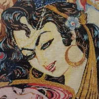حراج فوری قاب عکس کاردست شهرزاد