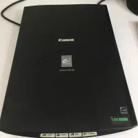 اسکنر canon LiDE 100