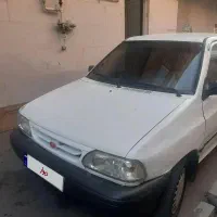 پراید صبا