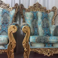 مبل ۷ نفره