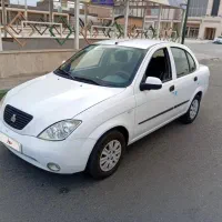 فروش تیباصندوقدارمدل۴۰۱معاوضه هم دارم