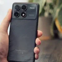 گوشی Poco F6 pro|موبایل|سمنان, |دیوار
