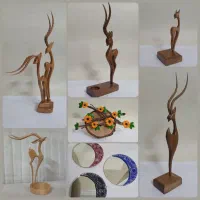 انواع دکور دستساز