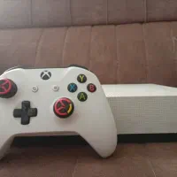 Xbox one s|کنسول، بازی ویدئویی و آنلاین|همدان, |دیوار