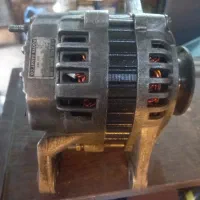 دینام پراید