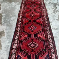 فرش قدیمی سالم سالم دست بافت
