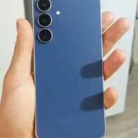 سامسونگ s25 fe جهت معاوضه