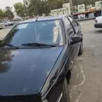 پژو 405 مشکی