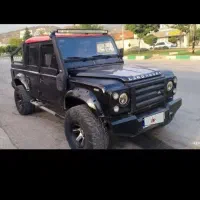 پاژن  شش سیلندرV6