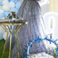 لباس مجلسی