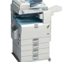 چاپگر ریکو