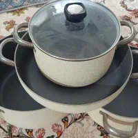 سرویس قابلمه