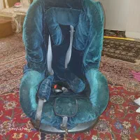 صندلی کودک معاوضه