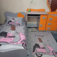 سرویس خواب نوجوان