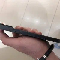 Iphone 15 Pro Max ZAA 2 sim|موبایل|تهران, شهرک غرب|دیوار