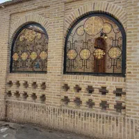 ویلایی-سنتی-بازسازی-شده-در-قلب-گردشگری-بیرجند