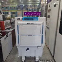 کولر پرتابل سلولزی 40هزار صادراتی برفاب