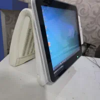 صندوق فروشگاهی لمسی پرینتردار posbank i5